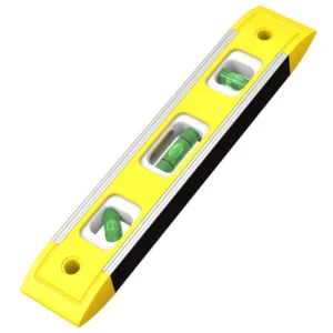 OEM Aluminum ABS Magnetic Torpedo Spirit Level for Sale