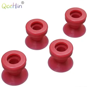 OEM Custom Silicone Suction Cups Food Grade Silicone Vacuum Suction Cups