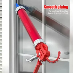 OEM Customizable Industrial DIY Manual Construction Caulking Gun Hand Tool