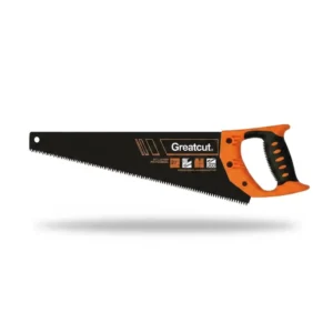 OEM DIY Industrial Hand Saw XL 1885 Steel Blade Manual Cutting Tool for Wood and Plastic Garden Use Factory Supply