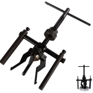 OEM Factory 3 jaw Auto Tools Adjustable Range Gear Extractor Inner Bearing Puller