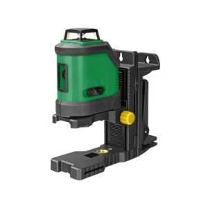OEM High Quality 360 Degree Laser Level Green Automatic Portable 12 Lines Self-leveling Laser Level