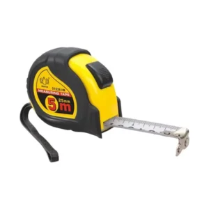 OEM High Quality Waterproof Measuring Tape With Custom Logo Steel Tape Measure
