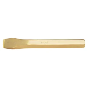 OEM Manufacturer China Al Cu Flat Chisel Non Sparkling Tool