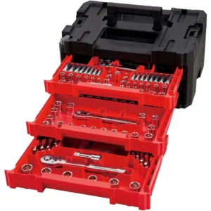 OEM Multifunctional 230 Piece Mechanics Wrench Hand Tool Kit Sets Snap on Tool Drawer Set