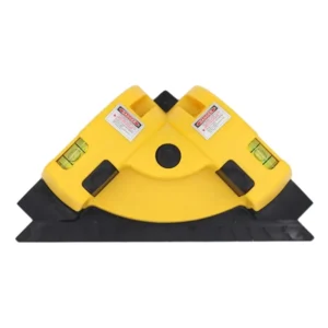 OEM New Good Cross Line Rotary Portable Handheld Digital Laser Level Meter for Construction Mini Type