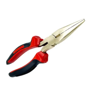 OEM New Non Sparking Tool Explosion Proof Pointed Nose Pliers with Complete Specifications Other Hand Tools