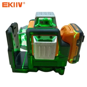 OEM ODM 12 Lines Green Laser Level Self Leveling with Infrared for Wall and Floor Applications Hand Tools