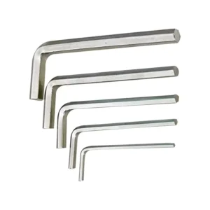 OEM ODM M3 Key Black Multifunction Button Multi Function Set C 2Mm 3Mm 3.5 Mm 6.5Mm 5Mm Hex Wrench