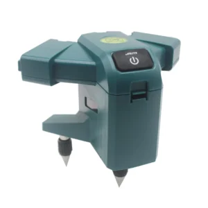 OEM ODM Red Green Beam Arita 2 Line 5 Dots Self leveling Mini Laser Level Multiline Laser Level