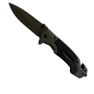 OEM Pocket Knife Stainless Steel Folding Blade Hunting Knife