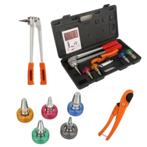OEM SD F1960 Copper Tube Expander Hand Tool for Pipe Expansion Zhejiang China