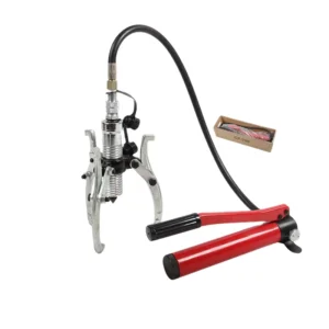 OEM Separate Small Hydraulic Gear Box Bearing Puller Hydraulic Puller FYL 10T Without Pump