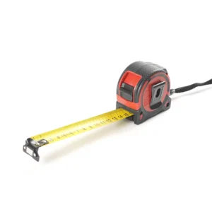 OEM Supported Retractable Measuring Tape 3m 5m 7.5m Digital Measuring Tape Utility Tool