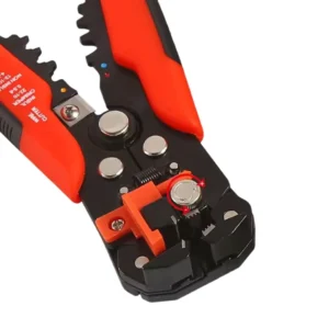 OEM Wire Stripper Multifunction Crimping Stripping Pliers Wire Cable Crimping Hand Tools