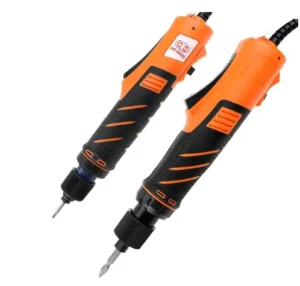 OS C Series Semi automatic Brushed Electric Screwdriver Precision Torque Electric Screw Driver with Power Supply Controller