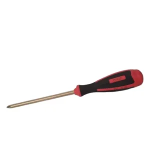 Oak Brand Non Sparking Tools Industrial grade Beryllium Copper Phillips Screwdriver PH2*125mm Made in China