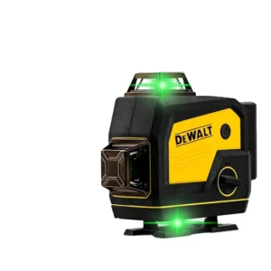 Oem 16 Line Laser Level With Speaker 4d Horizontal Vertical Green 360° Self leveling Professional Lasers Outdoor