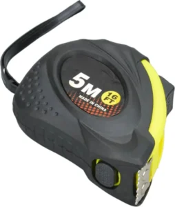 Oem Large Quantity Steel Tape Measure Metric System Measurement