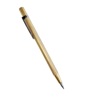Oem Metal Tungsten Carbide Tip Scriber Etching Engraving Scriber Pens For Glass Ceramics