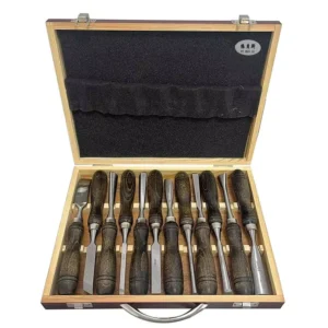 Oem Professional Production Sturdy Woodturning Chisel Tools For Carving