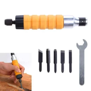 Oem Woodworking Gouges Steel 12 Piece Wood Carving Hand Chisel Tool Set Support Woodcarving Tools Carbon Steel Work Wooden