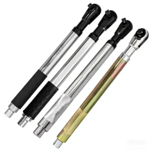 Offset Extension Wrench Impact Ratchet Extender 1/2in 2 in 1 Manual Automatic Multi Functional High Torsion Socket Impact