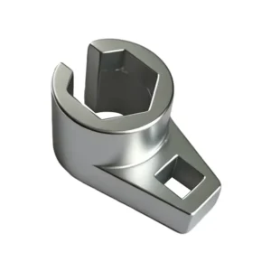 Open End Oxygen Sensor Wrench 3/8″ Drive Oxygen Sensor Socket 6 Point Oxygen Sensor Install/Remove Tool