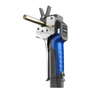 Original Lithium Battery Value Flaring Tool Electric Cordless Flaring Tool Electric Flaring Tool VET 19Li VEF 1