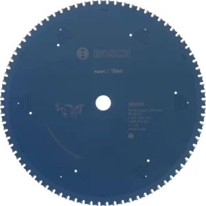 Original Ready Stock Metal Steel Cutting Saw Blade 355mm 80T 25.4mm PLC Supplier