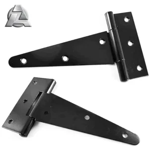 Other Hand Hardware Accessories Tools Heavy Duty Metal T Strap Hinges for Wood Fence Gate Furniture Rustproof Barn Door