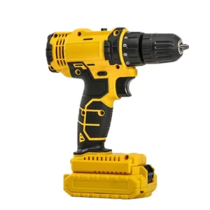 Other Hand Tools 21V Professional Electric Drill Set with Auger Cordless Functionality and Impact Feature