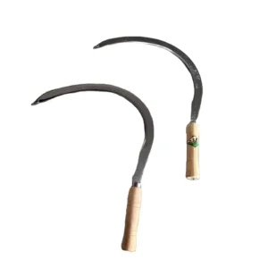 Other Hand Tools Farming Sickle China Harvesting Sickle for Cutting Grass