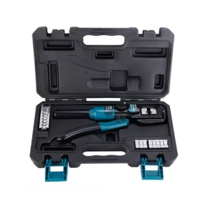 Other Hand Tools YQK-70 Hydraulic Hand Crimping Tool Cable Lug Crimper Plier Hydraulic Compression Tool Cu 10-70mm2