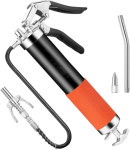 Other Manual Tools Quick Release Coupler 9000 PSI Three Industrial Accessories Hand Tool