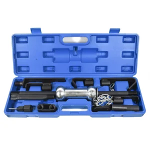 Other Vehicle Tools 13pcs 10lb Car Repair Bearing Puller Tool Slide Hammer Dent Puller for Car