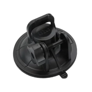 Outdoor Extra Large 9cm Universal Suction Cup Mount for Car Cameras Dash Cams Accessories Vacuum Suction Cup Mount Camping Use