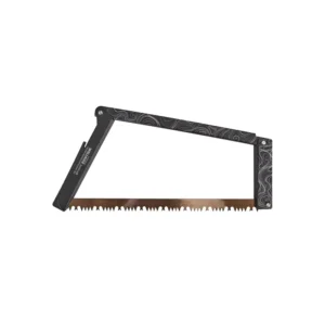 Outdoor Folding Saw Multi Functional Handsaw Camping Fast Steel Bar Wild Wood Hand Saw