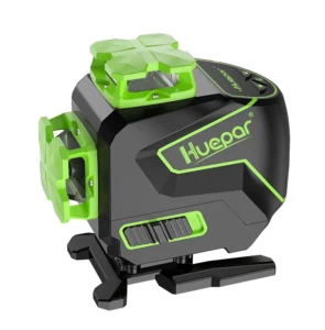 Outdoor Pulse Model Laser Levels Huepar S04CG L Self Leveling Cross Line Laser Level Popular