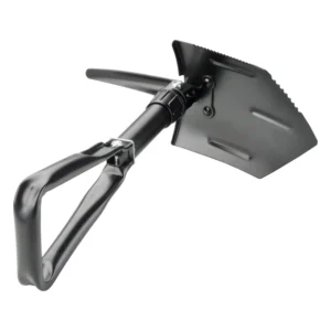 Outdoor Sappers Shovel Large Garden Folding Shovel Camping Supplies Spade Garden Tools