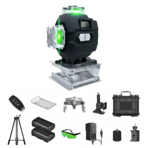 Outdoor Self Leveling Line Lasers