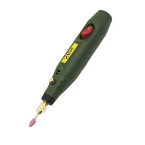 P500-8 Electric Engraving Pen DIY Electric Hand Grinder Mini Electric Drill Engraving Tools