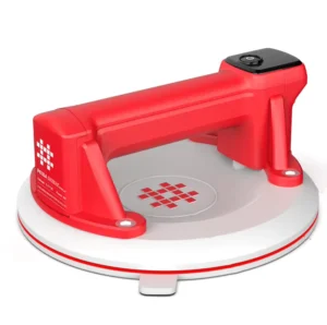 P618A Suction Cup Glass Automatic Air Replenishment Electric Vacuum Tile Suction Cup Transport Tool Digital Suction Cup