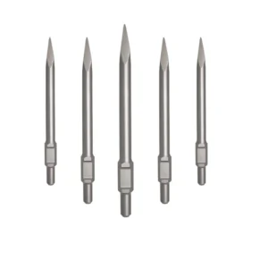 PH65A Heavy Duty Electric Hammer Chisels Bit