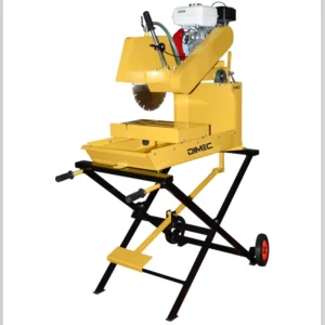 PME BS350 Cutter Brick Saw Small Brick Cutting Machine Portable