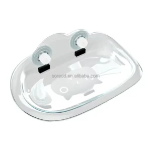 PP Material Strong Suction Cup Cat Nest Hammock for French Window Pet Nest