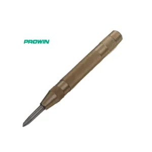 PROWIN All in One Free Sample 5″ 6″ Cr V Automatic Centre Punch