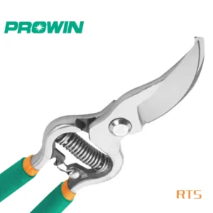 PROWIN Diy Garden Tool Pruning Shear Bypass Pattern Pruner Scissor Trimming Scissors