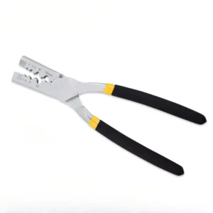 PZ 0.5 16 Mini Copper Pipe Crimping Pliers Wire Stripper Crimping Pliers Tools