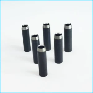 Paper Metal Punch Height 23.8mm Punching Hole Punch